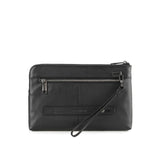 Alfred Clutch - L  In Black