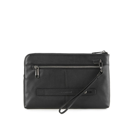 Alfred Clutch - L  In Black
