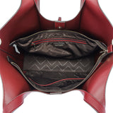 Hush Puppies Tas Wanita Elza Hobo L In Red