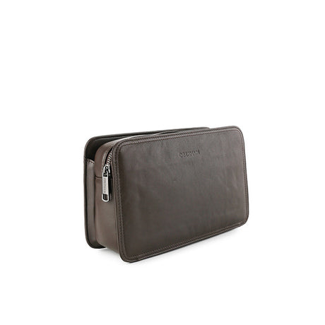 Max Clutch Rfid - L In Brown