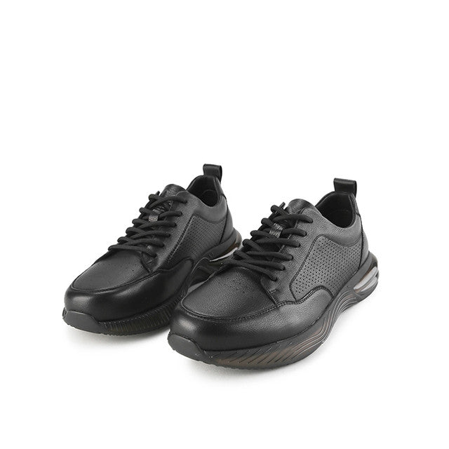 Playboy Sepatu Pria Others Glasglow In Black