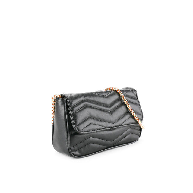 Kingship Sling Bag Amore In Black
