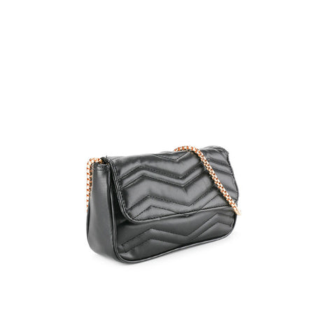 Kingship Sling Bag Amore In Black