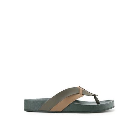 Johan Toepost In Olive