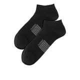 Short 1 In Black / Navy / Dark Grey