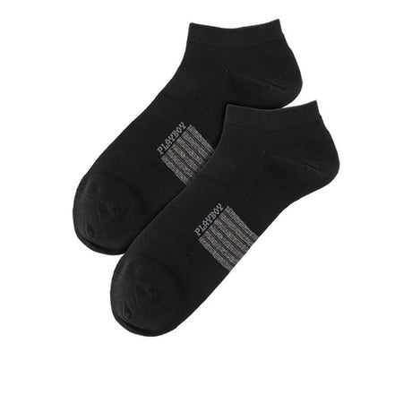 Short 1 In Black / Navy / Dark Grey