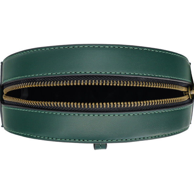 Hush Puppies Tas Wanita Sling Bag Alma Sling M In Green