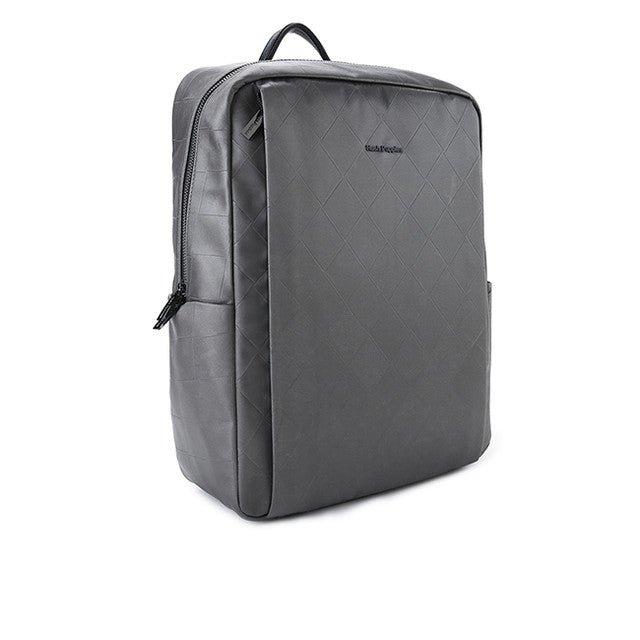 Hush Puppies Tas Pria Maple Backpack In Grey