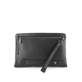 Hush Puppies Tas Pria Kenneth Clutch In Black