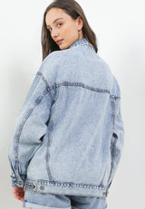 Pajama In Light Blue