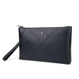 Hush Puppies Tas Pria Mia Clutch In Black