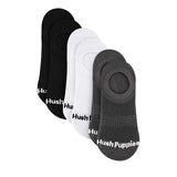 Hush Puppies Aksesoris Wanita Union L Inv Socks In Multi color
