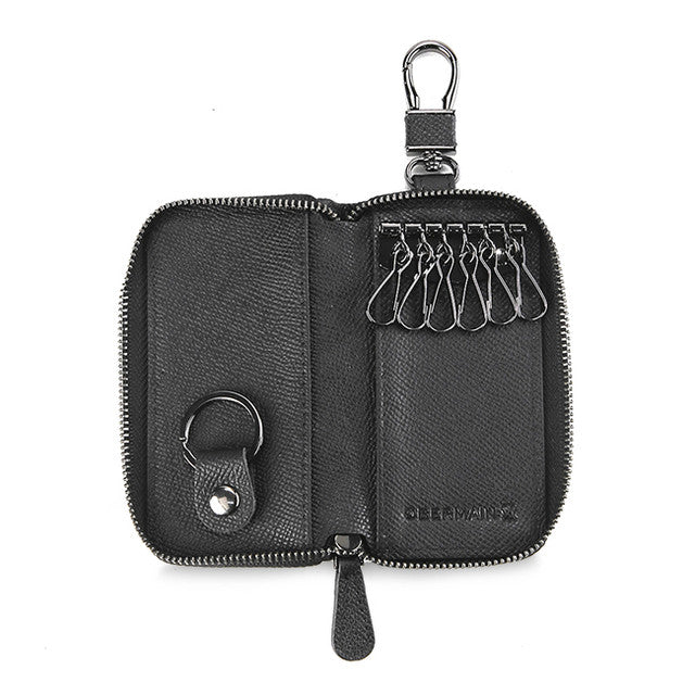 Brig Keyholder In Black