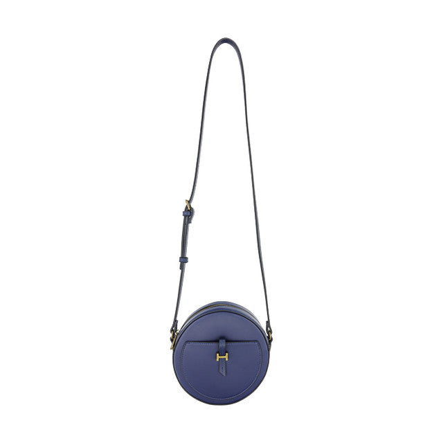 Hush Puppies Tas Wanita Sling Bag Alma Sling M In Navy