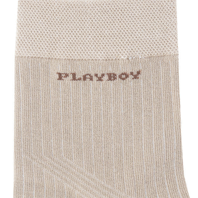 Long 1 In Navy / Dark Grey / Beige