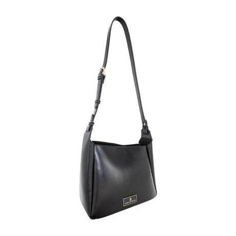Hush Puppies Tas Wanita Rome Sling L In Black