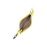 LeSportsac Aksesoris Wanita Key Card Holder In Primrose Yellow