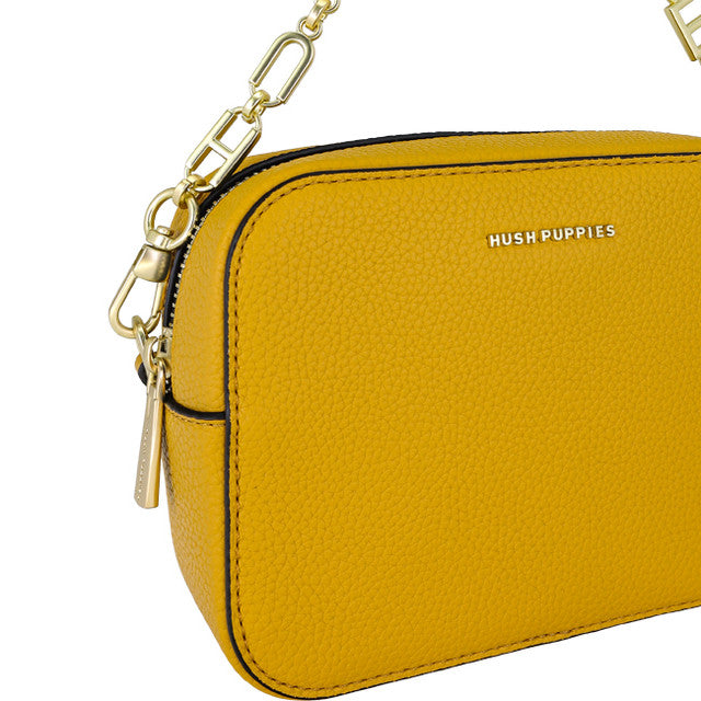 Brigitte Sling M In Yellow