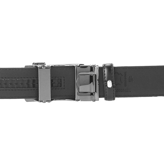 Hush Puppies Aksesoris Pria Alva Automatic In Black