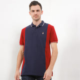 Hush Puppies Pakaian Pria Warden In Red