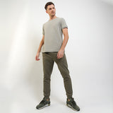 Rum 3 In Olive