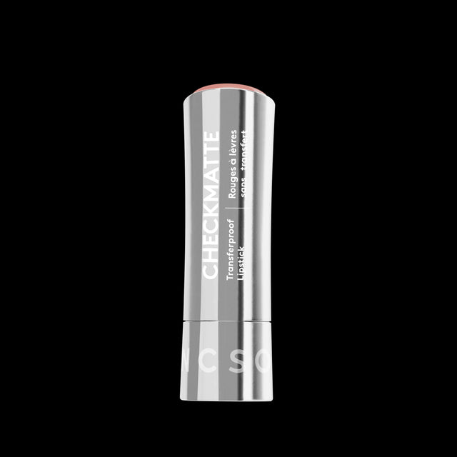 Somethinc Checkmatte Transferproof Lipstick - Cold