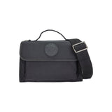 Hush Puppies Tas Wanita Rufree Satchel In Black