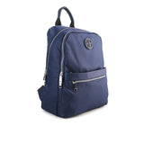 Hush Puppies Tas Wanita Dava Backpack In Navy