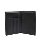 Hush Puppies Aksesoris Pria Passport Holder Norberto Passport H In Black