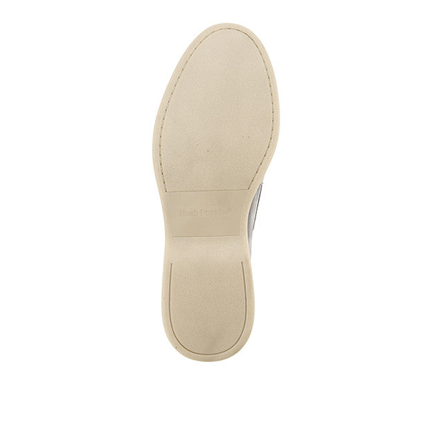 Hush Puppies Sepatu Pria Loafers Terrence Loafer In Grey