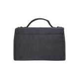 Hush Puppies Tas Wanita Rufree Satchel In Black
