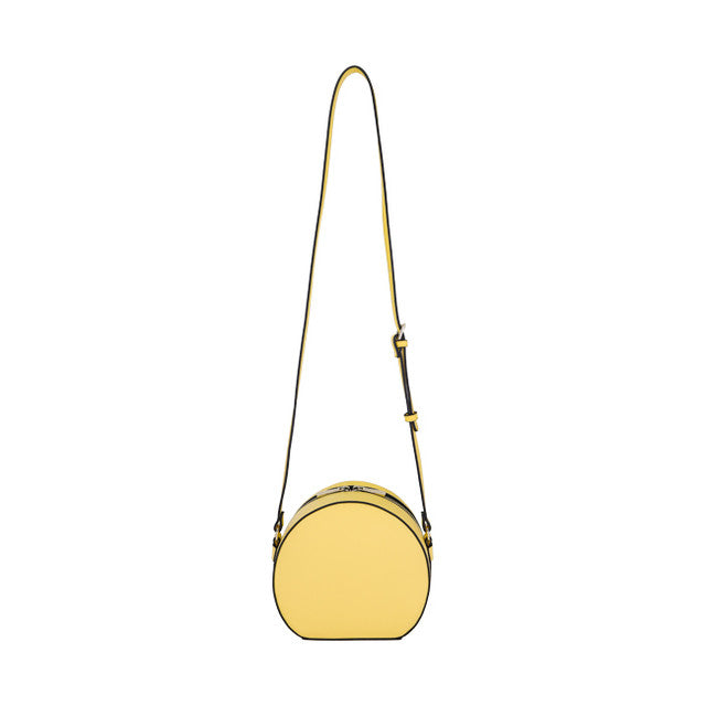 Hush Puppies Tas Wanita Sling Bag Studee Sling M In Yellow