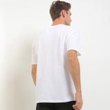 Adhesh 4 In White