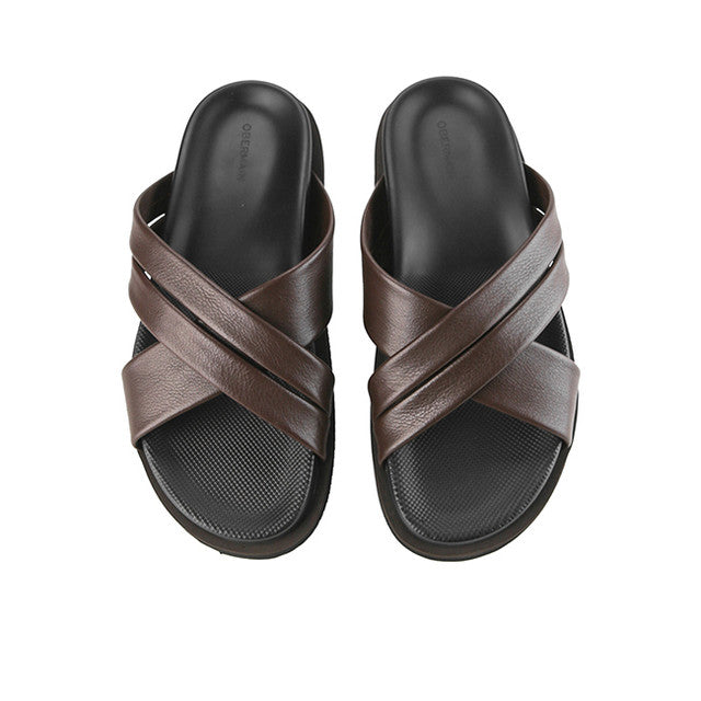 Felim Joni In Dark Brown