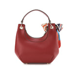 Hush Puppies Tas Wanita Brantley Satchel L In Red