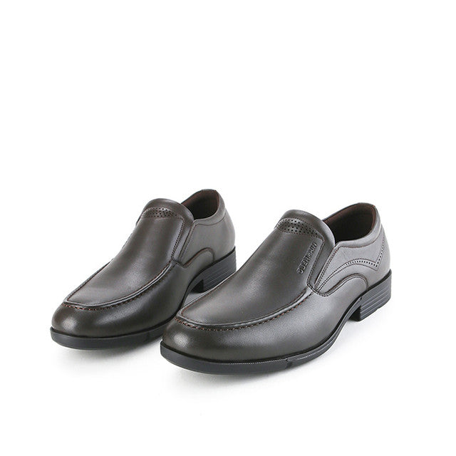 Belton Deron In Dark Brown