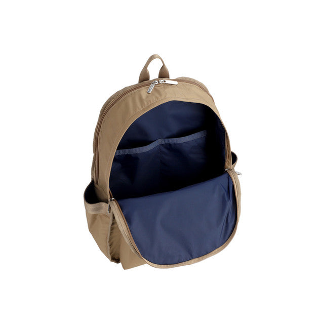 LeSportsac Tas Unisex Route Backpack In Provincial