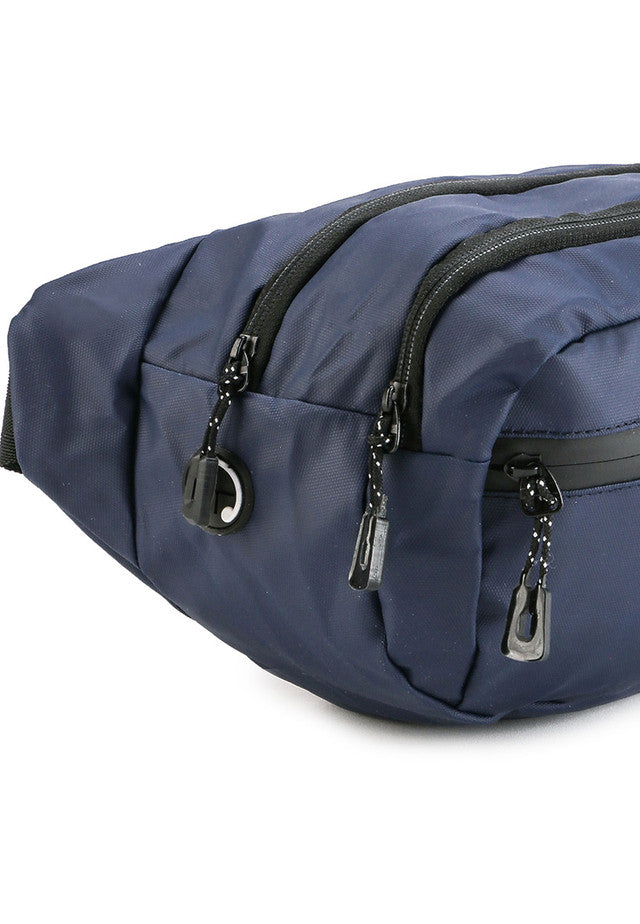 Waist Bag Winston Navy