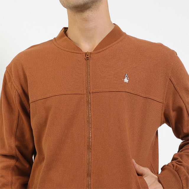 Hush Puppies Pakaian Pria Others Regola In Camel
