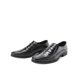 Playboy Sepatu Pria Sannzera Slip On In Black