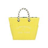 Medium 2 Way Tote In 2 Way Primrse Ylw