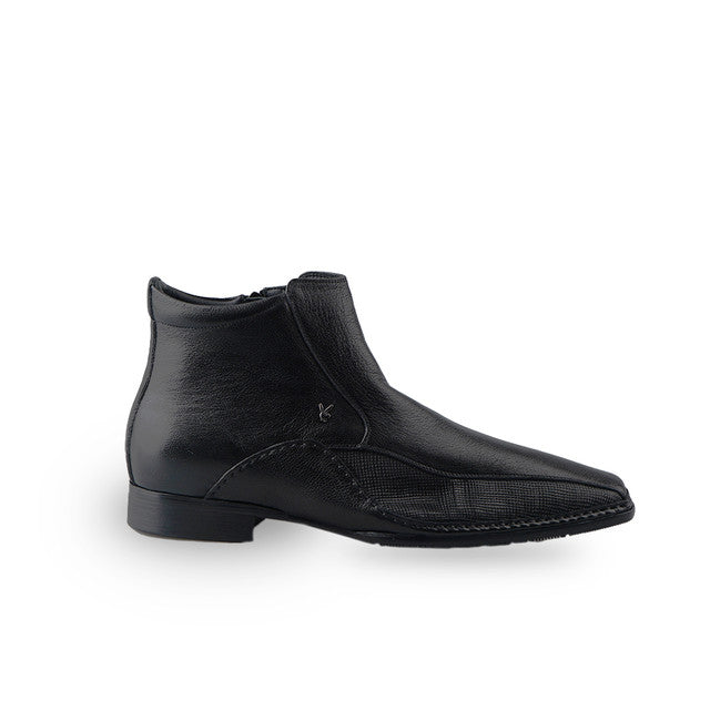 Playboy Shoes Pria Ziorgen Boots