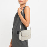 Emberly Sling L In Beige
