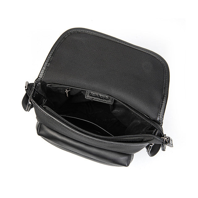 Hush Puppies Tas Wanita Michael Sling Bag In Black