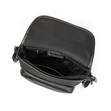 Hush Puppies Tas Wanita Michael Sling Bag In Black