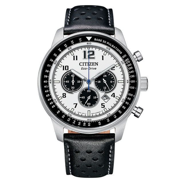 Citizen Eco Drive Men's Watches CTZ CA4500-32A