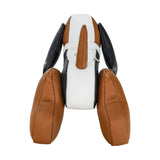 Hush Puppies Tas Wanita Sling Bag Jason 65Th Limited Edition In Multi Color