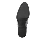 Playboy Sepatu Pria Franzh Slip On In Black