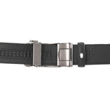 Hush Puppies Aksesoris Pria Belt Alfredo Automatic In Black
