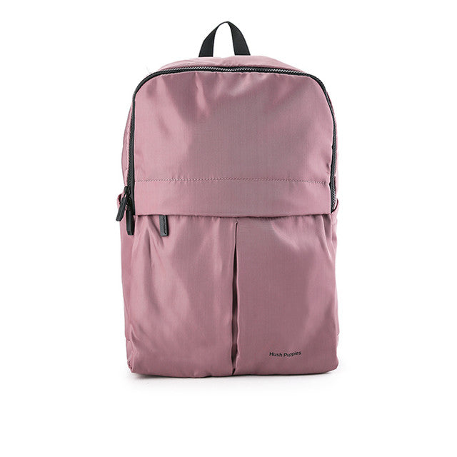 Hush Puppies Tas Pria Echo Backpack In Pink